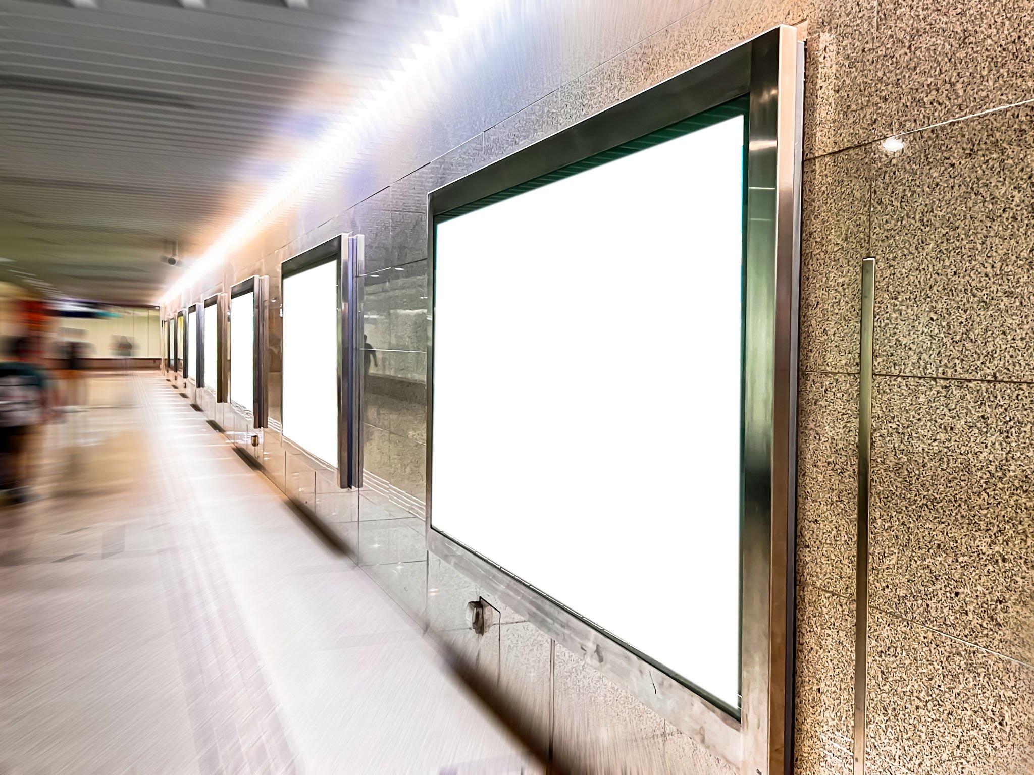 Digital Signage: The New Way to Make Your Business Shine